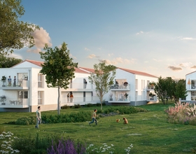 NEXITY à vendre – Villa Barena