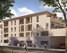 NEXITY à vendre – Résidence Tandem