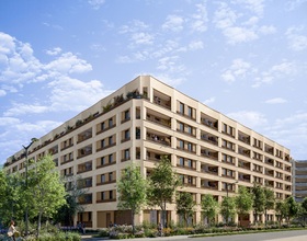VINCI IMMOBILIER à vendre – ORLY CONFLUENCE