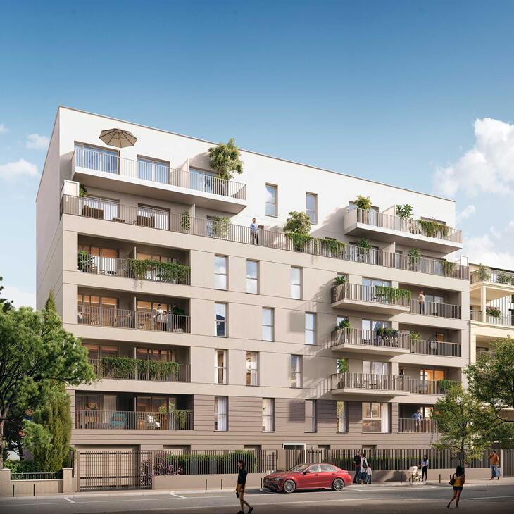 Logement neuf à vendre 195000