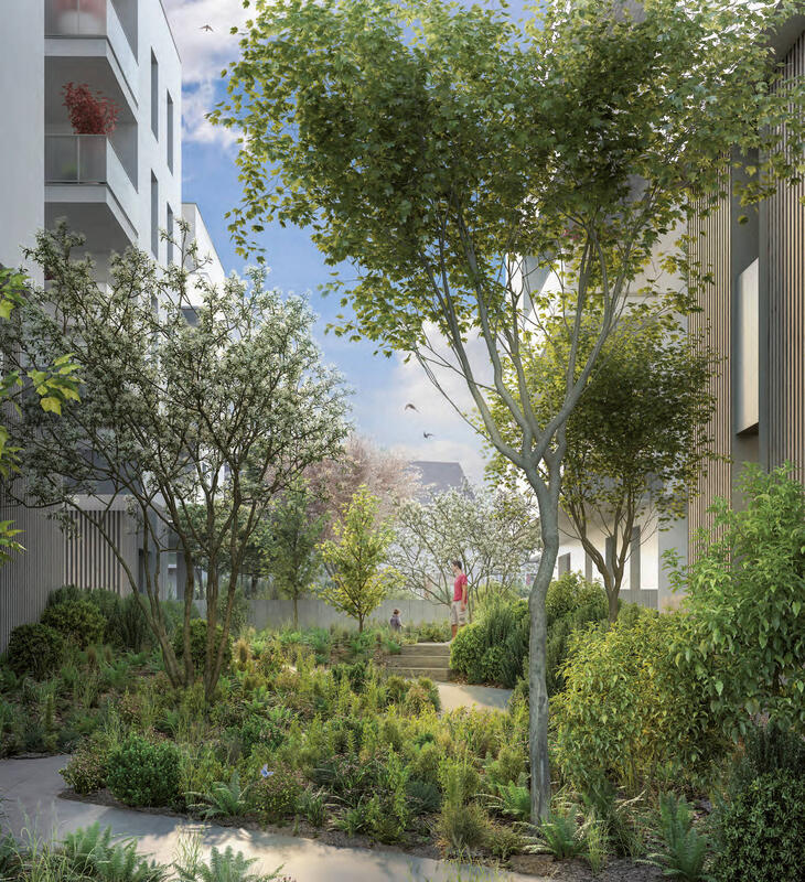 Logement neuf à vendre 174000