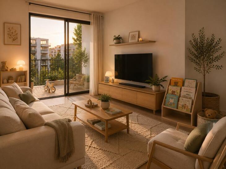 Logement neuf à vendre 233000