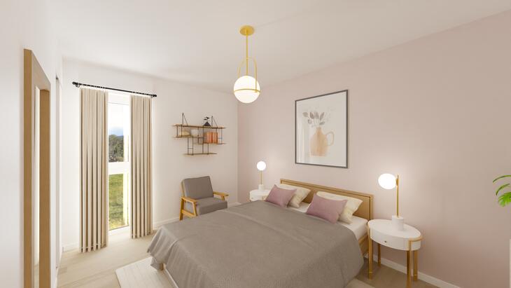 Programme immobilier Boisea Nantes