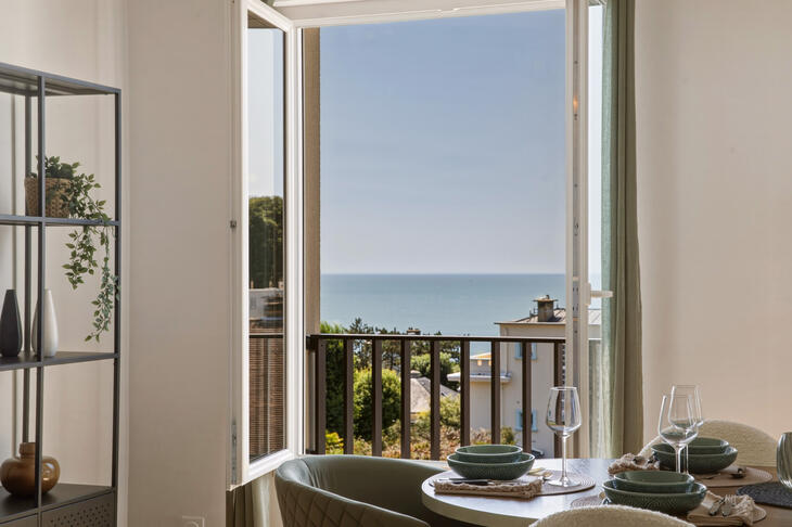 Immobilier neuf à Sainte-Adresse
