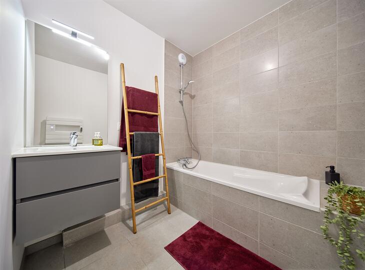 Immobilier neuf à Strasbourg