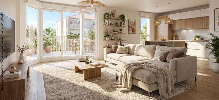Logement neuf à vendre 159000