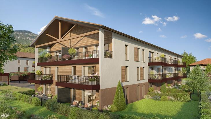 Logement neuf à vendre 168000