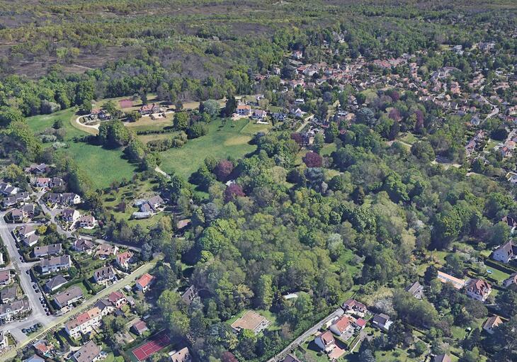 Programme neuf Villas Delaporte