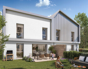 MARIGNAN à vendre – Sillage Maisons