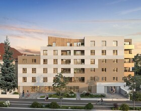 MARIGNAN à vendre – Le 47 Bâle