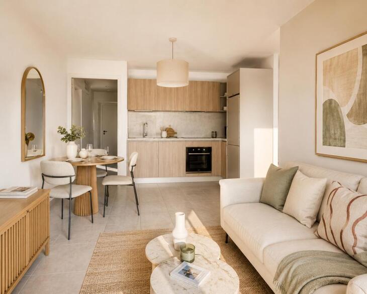 Logement neuf à vendre 248900