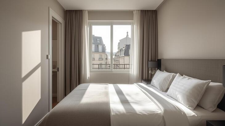 Immobilier neuf à Maurepas