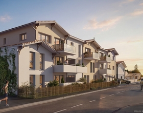 NEXITY à vendre – SOLEIA