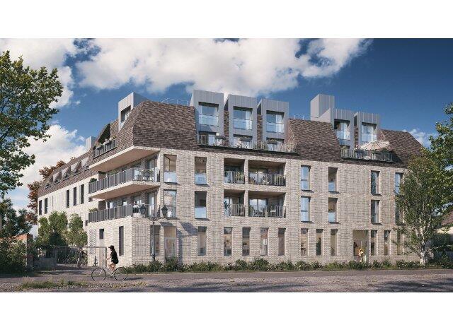 Logement neuf à vendre 191200