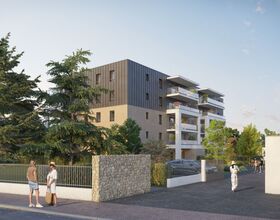 LAMOTTE à vendre – LE PARC DES CÈDRES