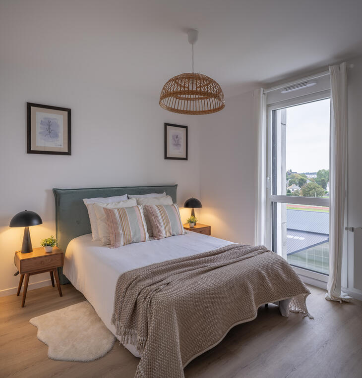 Immobilier neuf à Saint-Malo