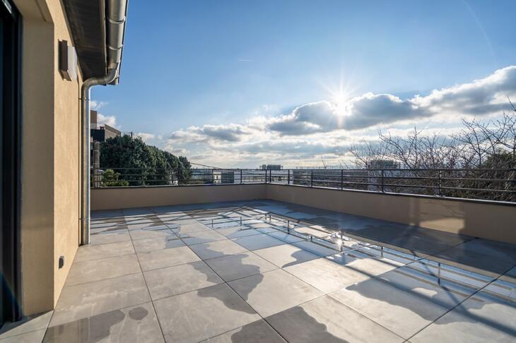 Programme immobilier L'Emera Dardilly