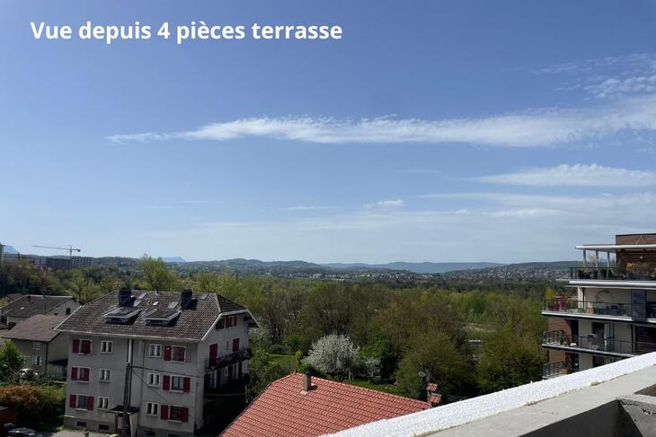 Programme immobilier ESQUISSE Annecy