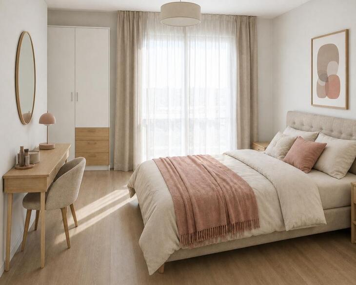Logement neuf à vendre 260000