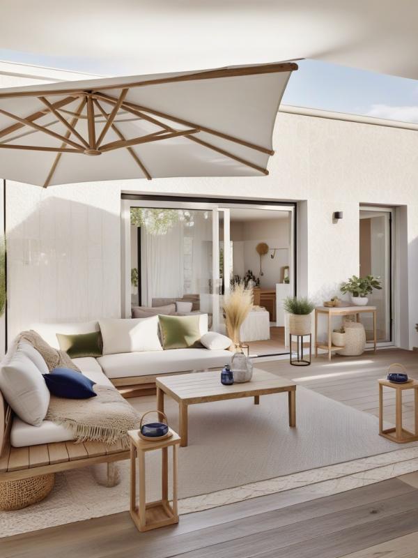 Appartement neuf à vendre – Horizon Beauchamp