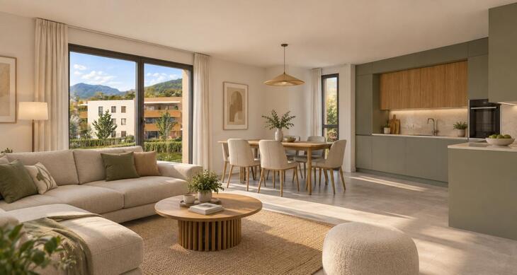 Logement neuf à vendre 292320
