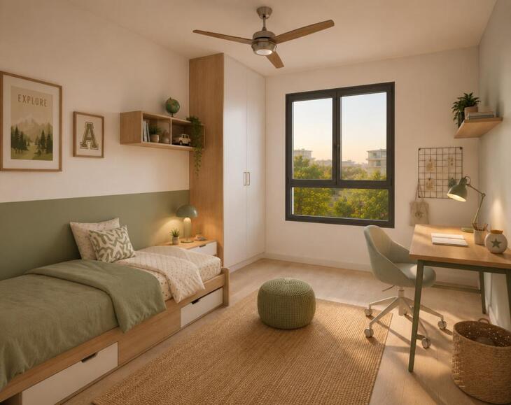 Immobilier neuf à Elne