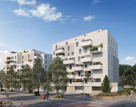 MARIGNAN à vendre – Aéria