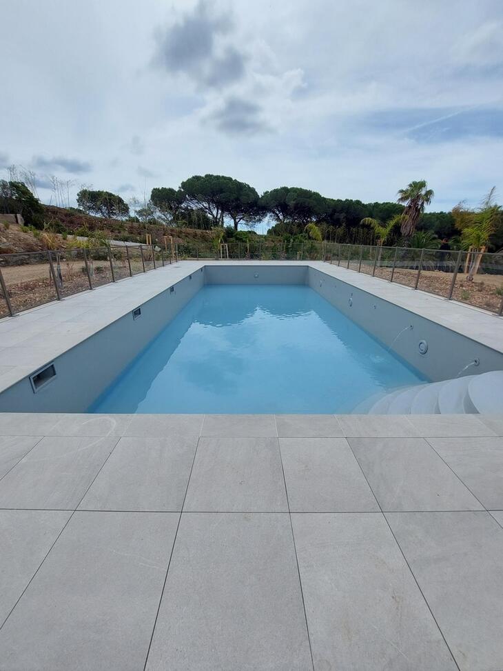 Immobilier neuf à Fréjus