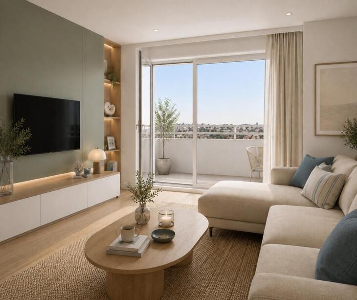 Logement neuf à vendre 174020