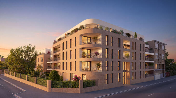 Logement neuf à vendre 149000