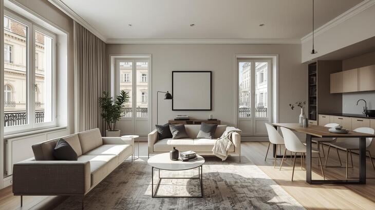 Logement neuf à vendre 143000