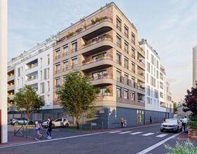 GROUPE PICHET à vendre – Villa Blazy