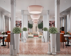 BOUYGUES IMMOBILIER à vendre – Polyclinique de l'Hôtel Dieu
