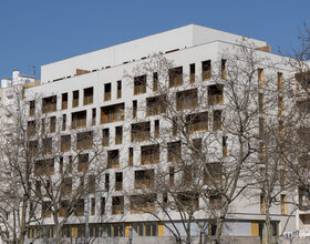 BNP PARIBAS REAL ESTATE à vendre – Cinetik