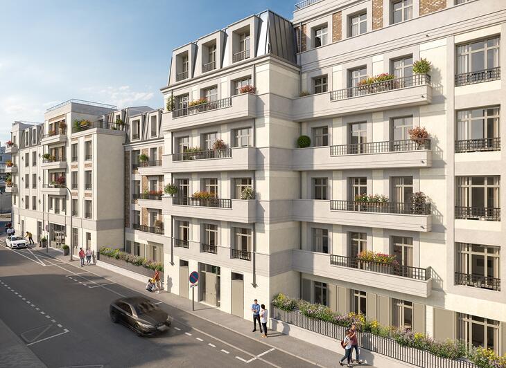 Logement neuf à vendre 208000