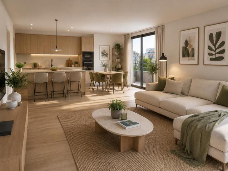 Logement neuf à vendre 232900