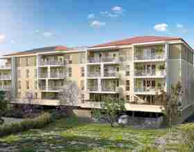 VINCI IMMOBILIER à vendre – FERRYVILLE