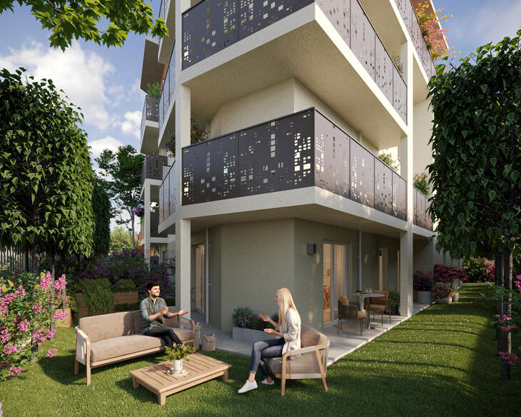 Immobilier neuf à Villiers-sur-Marne