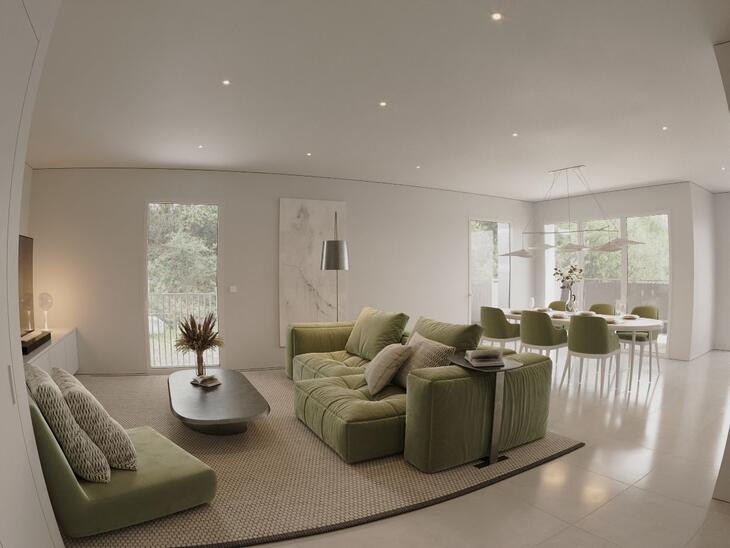Immobilier neuf à Bourgoin-Jallieu