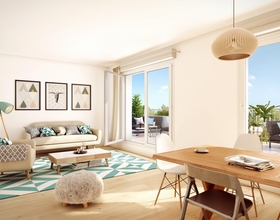 NEXITY à vendre – PROCHAINEMENT A OLIVET