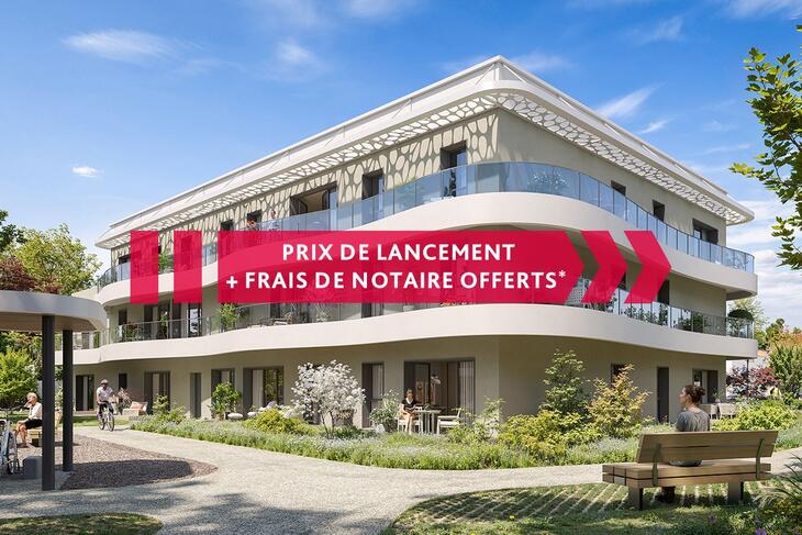 Logement neuf à vendre 190000