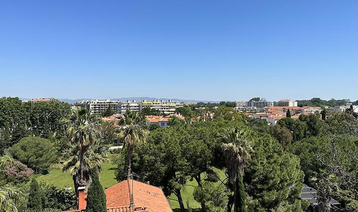 Logement neuf à vendre 320017