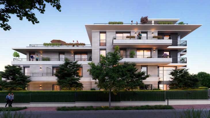 Logement neuf à vendre 250000