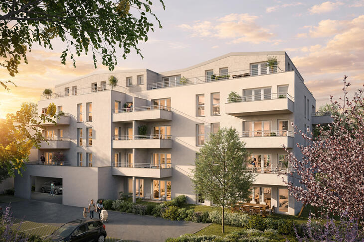 Logement neuf à vendre 159000