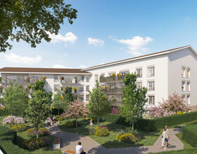 LES NOUVEAUX CONSTRUCTEURS à vendre – Le Jardin Mirandole
