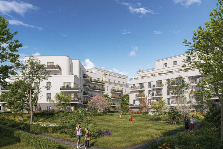 Logement neuf à vendre 160000