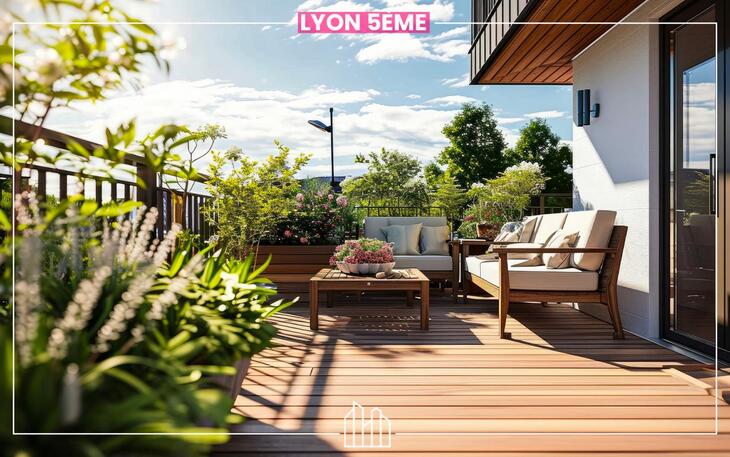 Programme immobilier neuf à vendre – Résidence Luzy