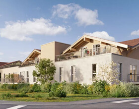 CREDIT AGRICOLE IMMOBILIER à vendre – Bo-Saleve
