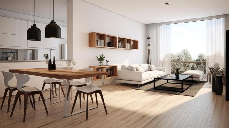 Logement neuf à vendre 215000