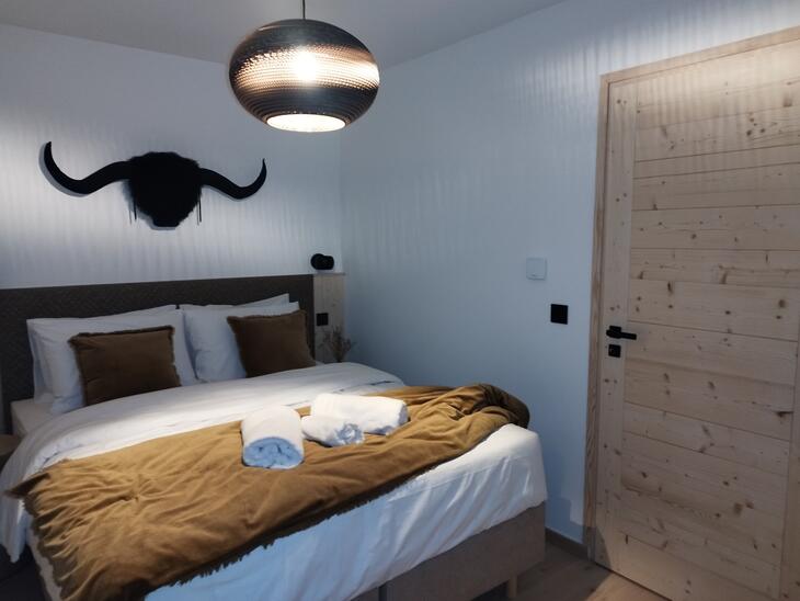 Programme immobilier LES DENTS BLANCHES Morzine